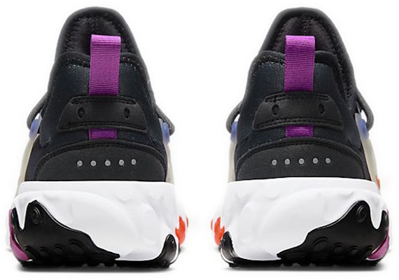 (JR) 耐克React Presto '银河' CT6624-002 Purchase (JR) 耐克React Presto '银河' CT6624-002