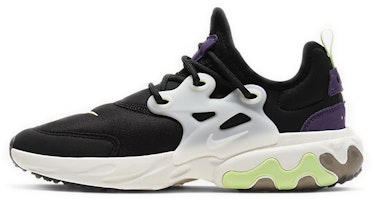 (Youth) Nike React Presto 'Gravity Purple' BQ4002-012 (Youth) Nike React Presto 'Gravity Purple' BQ4002-012