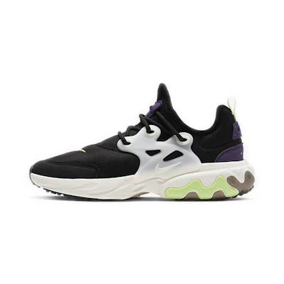 (Youth) Nike React Presto 'Gravity Purple'