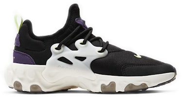 (JR) Nike React Presto 'Ungu Gravitasi' BQ4002-012 Order (JR) Nike React Presto 'Ungu Gravitasi' BQ4002-012