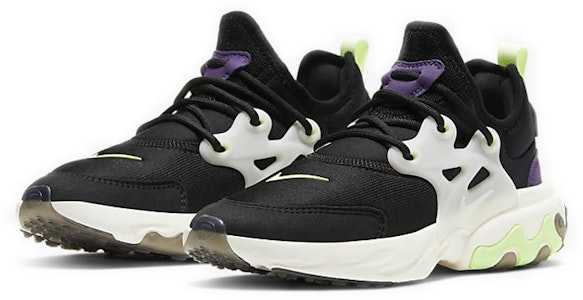 (JR) 나이키 리액트 프레스토 '그래비티 퍼플' BQ4002-012 Lookbook (JR) 나이키 리액트 프레스토 '그래비티 퍼플' BQ4002-012