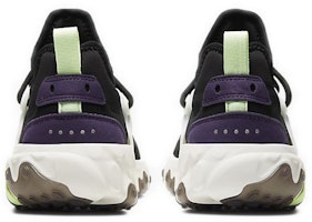 (JR) Nike React Presto 'Ungu Gravitasi' BQ4002-012 Shop (JR) Nike React Presto 'Ungu Gravitasi' BQ4002-012