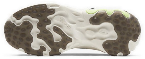 (JR) Nike React Presto 'Ungu Gravitasi' BQ4002-012 Details for (JR) Nike React Presto 'Ungu Gravitasi' BQ4002-012