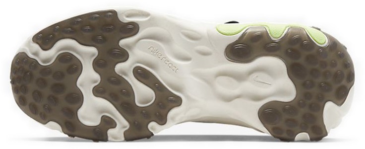 (JR) 나이키 리액트 프레스토 '그래비티 퍼플' BQ4002-012 Details for (JR) 나이키 리액트 프레스토 '그래비티 퍼플' BQ4002-012