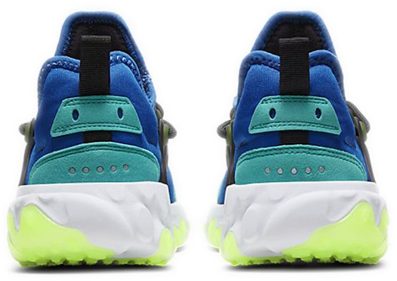 (Youth) Nike React Presto 'Hyper Blue' BQ4002-403 Purchase (Youth) Nike React Presto 'Hyper Blue' BQ4002-403