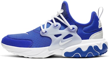 (JR) 나이키 리액트 프레스토 '하이퍼 로얄' BQ4002-400 Buy (JR) 나이키 리액트 프레스토 '하이퍼 로얄' BQ4002-400