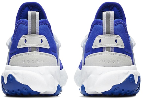 (JR) 나이키 리액트 프레스토 '하이퍼 로얄' BQ4002-400 Shop (JR) 나이키 리액트 프레스토 '하이퍼 로얄' BQ4002-400