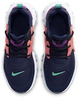 (JR) Nike React Presto 'Azul Medianoche' BQ4002-402 Purchase (JR) Nike React Presto 'Azul Medianoche' BQ4002-402