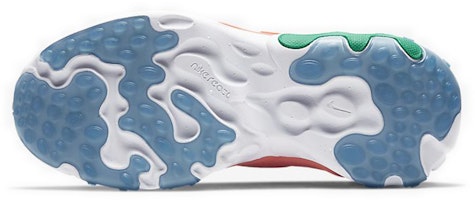 (JR) Nike React Presto 'Azul Medianoche' BQ4002-402 Details for (JR) Nike React Presto 'Azul Medianoche' BQ4002-402