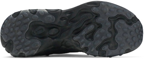 (JR) 나이키 리액트 프레스토 '트리플 블랙' BQ4002-005 Shop (JR) 나이키 리액트 프레스토 '트리플 블랙' BQ4002-005