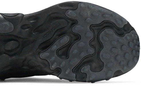 (JR) Nike React Presto 'Hitam Triple' BQ4002-005 Purchase (JR) Nike React Presto 'Hitam Triple' BQ4002-005