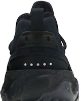 (JR) 나이키 리액트 프레스토 '트리플 블랙' BQ4002-005 Sizing (JR) 나이키 리액트 프레스토 '트리플 블랙' BQ4002-005