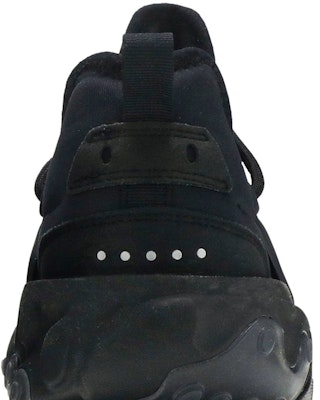 耐吉 React Presto (大童款) 黑武士 Sizing 耐吉 React Presto (大童款) 黑武士