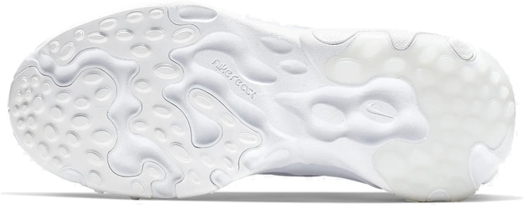 (JR) Nike React Presto 'Putih Polos' BQ4002-100 Purchase (JR) Nike React Presto 'Putih Polos' BQ4002-100