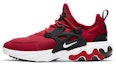 Buy Nike React Presto (GS) 紅黑