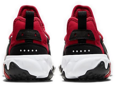 Nike React Presto (GS) 紅黑 Purchase Nike React Presto (GS) 紅黑