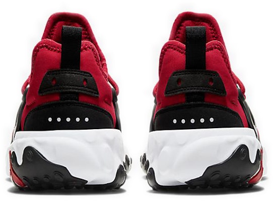(JR) 耐克React Presto '大学红' CU4866-600 Purchase (JR) 耐克React Presto '大学红' CU4866-600
