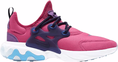 (Youth) Nike React Presto 'Watermelon' BQ4002-600 (Youth) Nike React Presto 'Watermelon' BQ4002-600