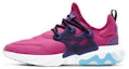 Buy (JR) Nike React Presto 'Semangka' BQ4002-600