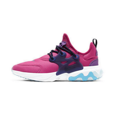 (Youth) Nike React Presto 'Watermelon'