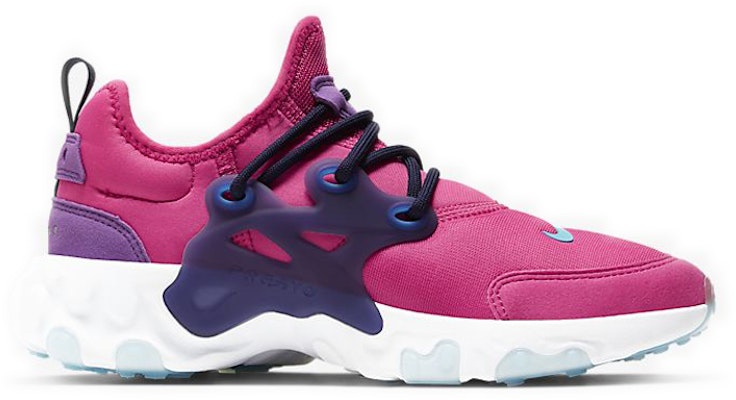 (JR) Nike React Presto 'Semangka' BQ4002-600 Order (JR) Nike React Presto 'Semangka' BQ4002-600