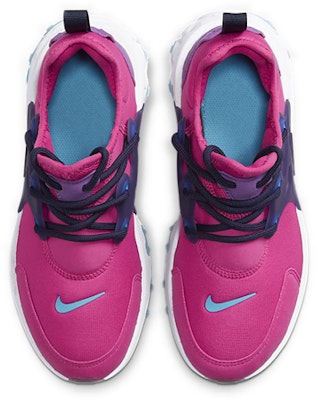 (JR) 耐克 React Presto '西瓜' BQ4002-600 Purchase (JR) 耐克 React Presto '西瓜' BQ4002-600