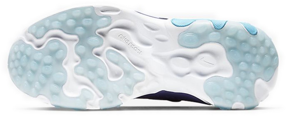 (JR) 耐克 React Presto '西瓜' BQ4002-600 Details for (JR) 耐克 React Presto '西瓜' BQ4002-600