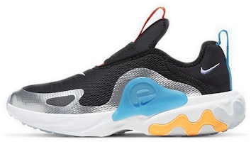 (JR) 耐克 React Presto 极端版 '黑色镭射橙' CD6884-004 Buy (JR) 耐克 React Presto 极端版 '黑色镭射橙' CD6884-004