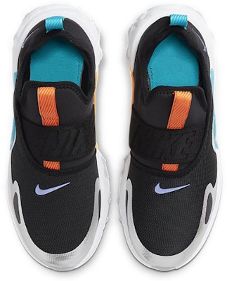 (JR) 耐克 React Presto 极端版 '黑色镭射橙' CD6884-004 Purchase (JR) 耐克 React Presto 极端版 '黑色镭射橙' CD6884-004