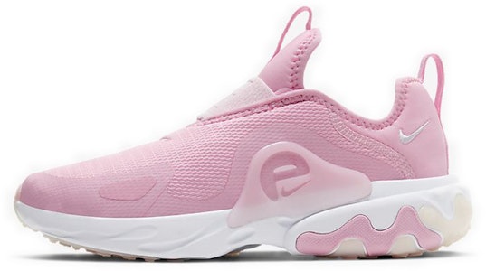 耐吉 React Presto Extreme (GS) 低幫休閒運動鞋 粉色 Buy 耐吉 React Presto Extreme (GS) 低幫休閒運動鞋 粉色