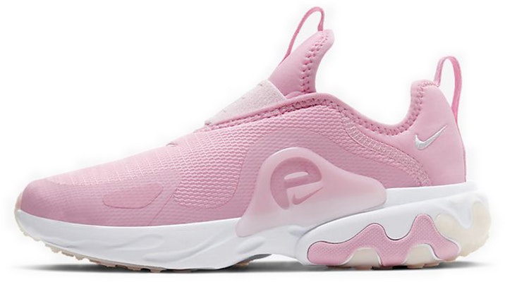 耐吉 React Presto Extreme (GS) 低幫休閒運動鞋 粉色 Buy 耐吉 React Presto Extreme (GS) 低幫休閒運動鞋 粉色