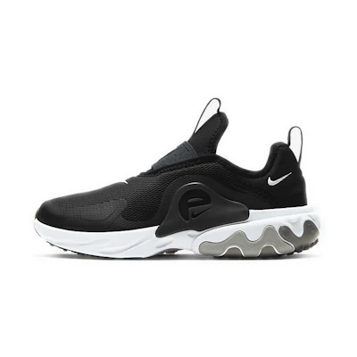 (Youth) Nike React Presto Extreme 'Smoke Grey'