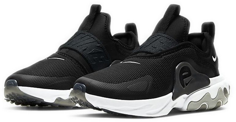 (JR) Nike React Presto Extreme 'Abu-Asap' CD6884-001 Lookbook (JR) Nike React Presto Extreme 'Abu-Asap' CD6884-001