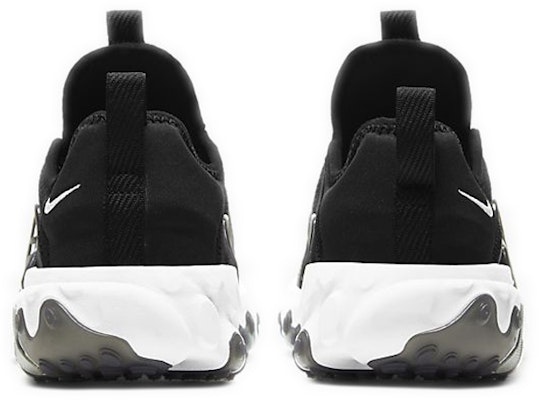 (Youth) Nike React Presto Extreme 'Smoke Grey' CD6884-001 Shop (Youth) Nike React Presto Extreme 'Smoke Grey' CD6884-001