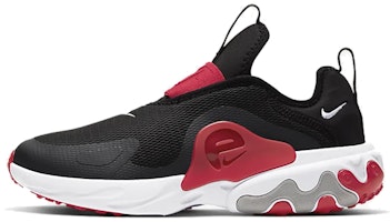 (Youth) Nike React Presto Extreme 'University Red' CD6884-002 (Youth) Nike React Presto Extreme 'University Red' CD6884-002