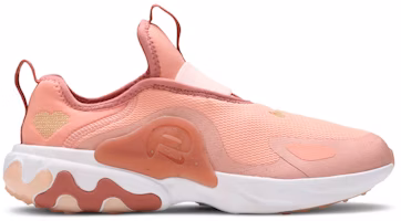 (Youth) Nike React Presto Extreme 'Valentine's Day' CN9694-600 (Youth) Nike React Presto Extreme 'Valentine's Day' CN9694-600