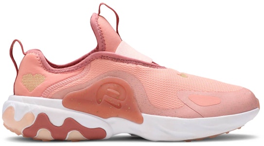 耐吉 React Presto Extreme (GS) 粉白 Buy 耐吉 React Presto Extreme (GS) 粉白