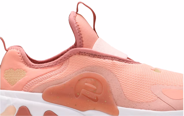 (JR) Nike React Presto Extreme 'Hari Valentine' CN9694-600 Order (JR) Nike React Presto Extreme 'Hari Valentine' CN9694-600