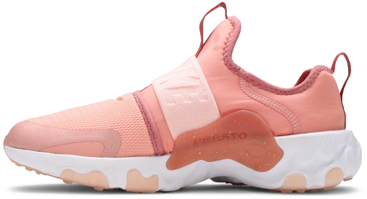 (JR) Nike React Presto Extreme 'Hari Valentine' CN9694-600 Lookbook (JR) Nike React Presto Extreme 'Hari Valentine' CN9694-600