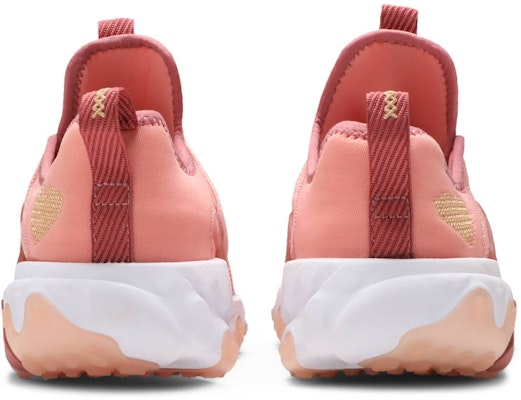 (JR) Nike React Presto Extreme 'Hari Valentine' CN9694-600 Details for (JR) Nike React Presto Extreme 'Hari Valentine' CN9694-600