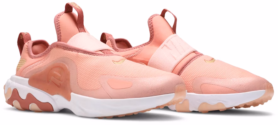 (JR) Nike React Presto Extreme 'Hari Valentine' CN9694-600 Cheap (JR) Nike React Presto Extreme 'Hari Valentine' CN9694-600