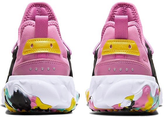 (JR) 耐克React Presto MC '宇宙紫红迷彩' CD8138-600 Purchase (JR) 耐克React Presto MC '宇宙紫红迷彩' CD8138-600