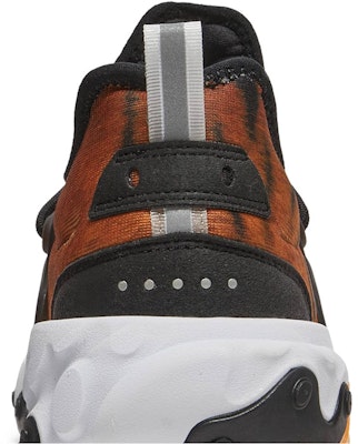 (JR) 耐克React Presto印花“虎纹” CT6623-800 Sizing (JR) 耐克React Presto印花“虎纹” CT6623-800