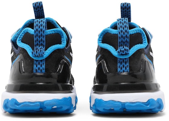 (Youth) Nike React Vision 'Black Midnight Navy' CD6888-007 Details for (Youth) Nike React Vision 'Black Midnight Navy' CD6888-007