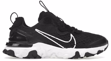 (Youth) Nike React Vision 'Black White' CD6888-006 (Youth) Nike React Vision 'Black White' CD6888-006