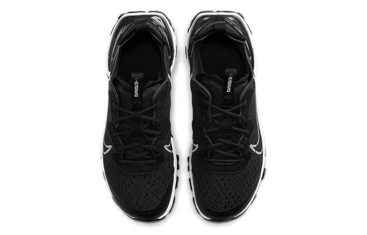 Shop (JR) 나이키 리액트 비전 '블랙 화이트' CD6888-006