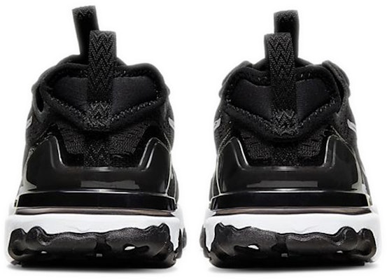 (JR) 나이키 리액트 비전 '블랙 화이트' CD6888-006 Purchase (JR) 나이키 리액트 비전 '블랙 화이트' CD6888-006