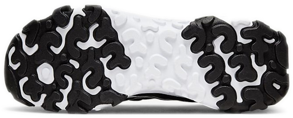 (JR) 나이키 리액트 비전 '블랙 화이트' CD6888-006 Details for (JR) 나이키 리액트 비전 '블랙 화이트' CD6888-006