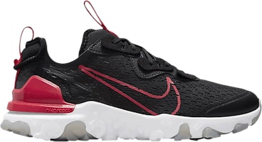 (Youth) Nike React Vision 'Bred' CD6888-010 (Youth) Nike React Vision 'Bred' CD6888-010