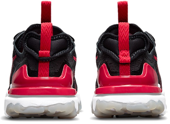 (JR) Nike React Vision 'Bred' - Zapatillas Negras y Rojas CD6888-010 Purchase (JR) Nike React Vision 'Bred' - Zapatillas Negras y Rojas CD6888-010